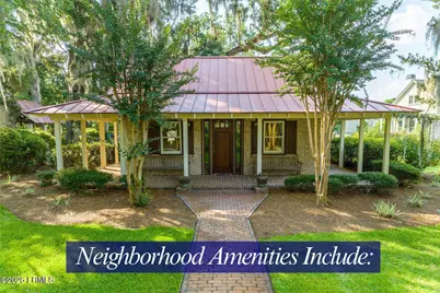 213 Sturdevant Drive, Port Royal, SC 29902 - Photo 35