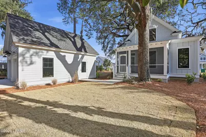 213 Sturdevant Drive, Beaufort, SC 29902 - Photo 33