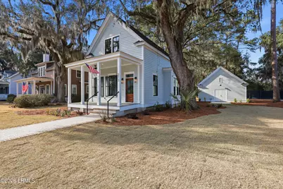 213 Sturdevant Drive, Beaufort, SC 29902 - Photo 3