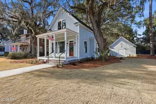213 Sturdevant Dr, Beaufort, SC 29902 - Photo 3