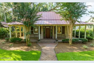 213 Sturdevant Drive, Beaufort, SC 29902 - Photo 37