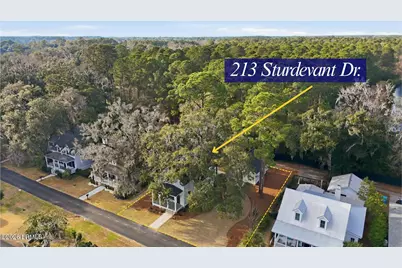 213 Sturdevant Drive, Port Royal, SC 29902 - Photo 5