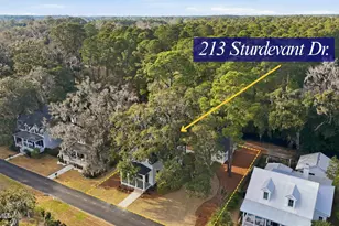 213 Sturdevant Dr, Beaufort, SC 29902 - Photo 5