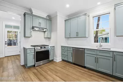 213 Sturdevant Drive, Beaufort, SC 29902 - Photo 15