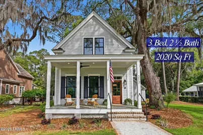 213 Sturdevant Drive, Port Royal, SC 29902 - Photo 3