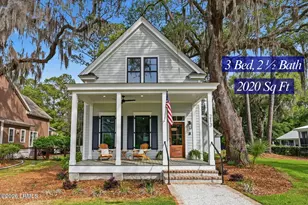 213 Sturdevant Dr, Beaufort, SC 29902 - Photo 3