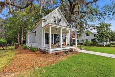213 Sturdevant Drive, Beaufort, SC 29902 - Photo 3