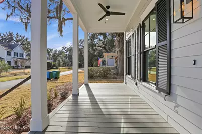 213 Sturdevant Drive, Beaufort, SC 29902 - Photo 5