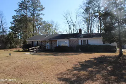 603 4th Street W, Hampton, SC 29924 - Photo 1