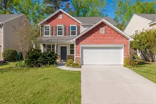 20 Cedar Creek Cir, Beaufort, SC 29906 - Photo 1
