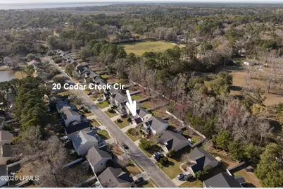 20 Cedar Creek Circle, Beaufort, SC 29906 - Photo 49