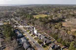 20 Cedar Creek Cir, Beaufort, SC 29906 - Photo 49