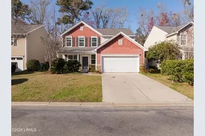 20 Cedar Creek Circle, Beaufort, SC 29906 - Photo 3