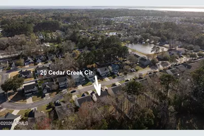 20 Cedar Creek Circle, Beaufort, SC 29906 - Photo 51