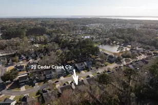 20 Cedar Creek Cir, Beaufort, SC 29906 - Photo 51