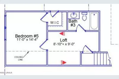 136 Thistle Lane, Beaufort, SC 29907 - Photo 3