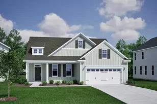 136 Thistle Ln, Beaufort, SC 29907 - Photo 1