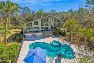 30 Plantation Drive, Hilton Head, SC 29928 - Photo 47