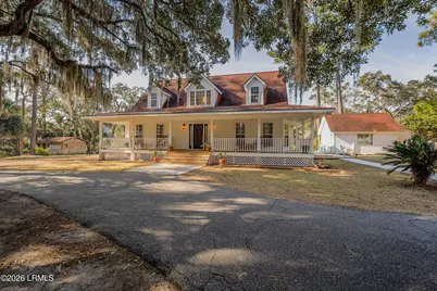 50 Scipio Road, Beaufort, SC 29906 - Photo 69