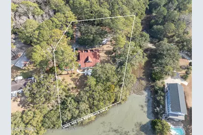 50 Scipio Road, Beaufort, SC 29906 - Photo 63