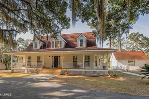 50 Scipio Rd, Beaufort, SC 29906 - Photo 1