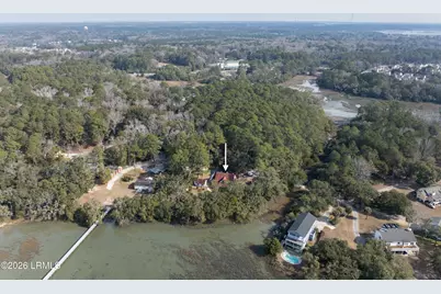 50 Scipio Road, Beaufort, SC 29906 - Photo 71