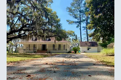50 Scipio Road, Beaufort, SC 29906 - Photo 7