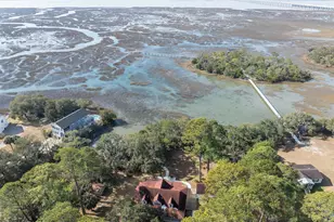 50 Scipio Rd, Beaufort, SC 29906 - Photo 1