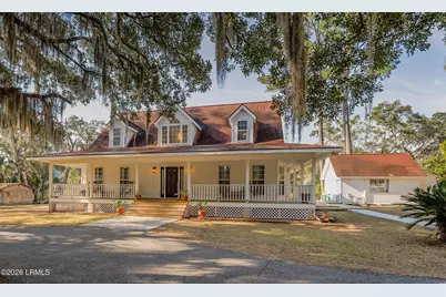 50 Scipio Road, Beaufort, SC 29906 - Photo 3