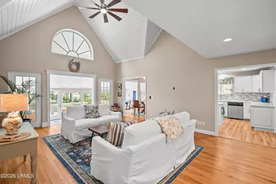 50 Scipio Road, Beaufort, SC 29906 - Photo 19