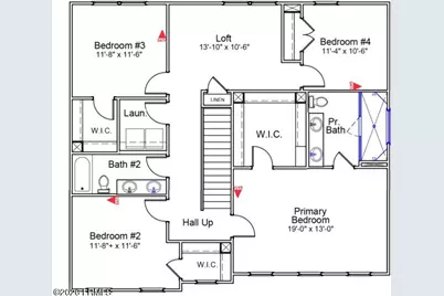 131 Thistle Lane, Beaufort, SC 29907 - Photo 3