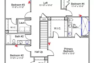 131 Thistle Ln, Beaufort, SC 29907 - Photo 3