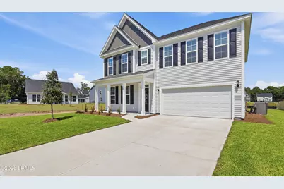 131 Thistle Lane, Beaufort, SC 29907 - Photo 5
