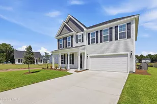 131 Thistle Ln, Beaufort, SC 29907 - Photo 5