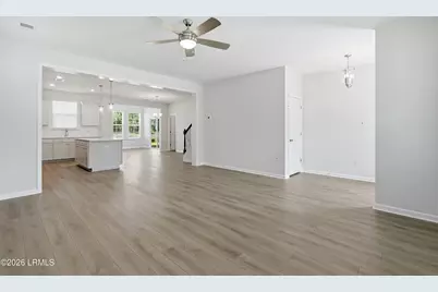 131 Thistle Lane, Beaufort, SC 29907 - Photo 9