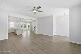 131 Thistle Ln, Beaufort, SC 29907 - Photo 9