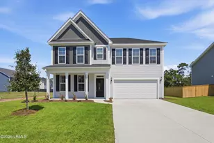 131 Thistle Ln, Beaufort, SC 29907 - Photo 1