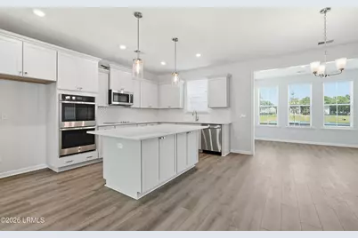 131 Thistle Lane, Beaufort, SC 29907 - Photo 11