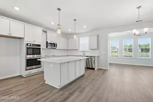 131 Thistle Ln, Beaufort, SC 29907 - Photo 11
