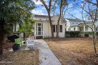 17 Mount Grace, Beaufort, SC 29906 - Photo 39