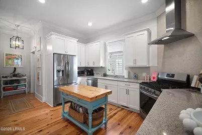 17 Mount Grace, Beaufort, SC 29906 - Photo 15