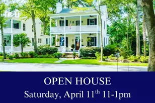 17 Mt Grace, Beaufort, SC 29906 - Photo 1