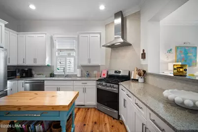 17 Mount Grace, Beaufort, SC 29906 - Photo 15