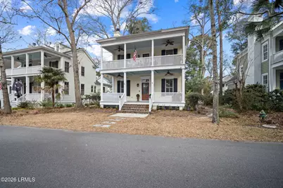 17 Mount Grace, Beaufort, SC 29906 - Photo 3