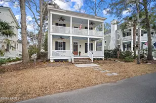 17 Mt Grace, Beaufort, SC 29906 - Photo 1
