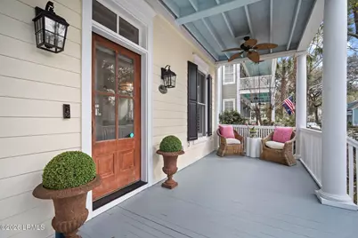 17 Mount Grace, Beaufort, SC 29906 - Photo 5