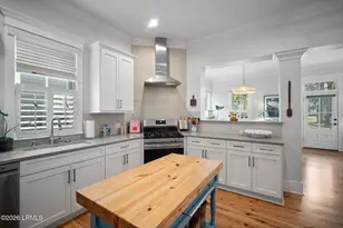 17 Mt Grace, Beaufort, SC 29906 - Photo 17