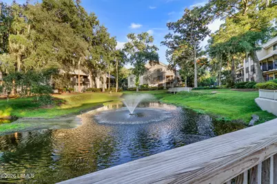 36 Deallyon Avenue #72, Hilton Head Island, SC 29928 - Photo 31