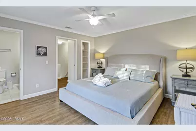 36 Deallyon Avenue #72, Hilton Head Island, SC 29928 - Photo 5