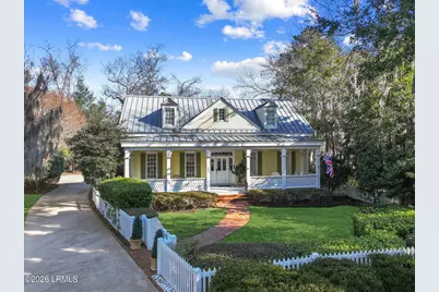 109 Five Oaks Circle, Beaufort, SC 29902 - Photo 1